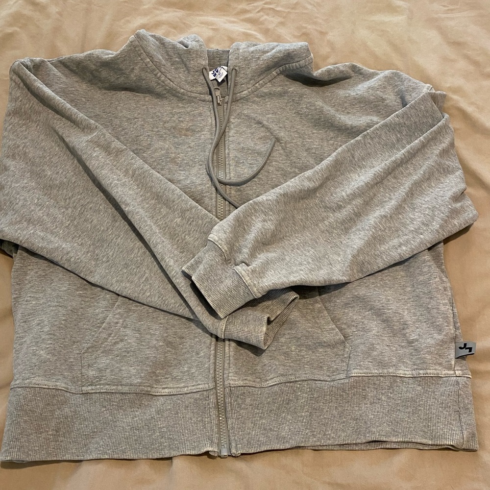 Joylab, women’s zip up